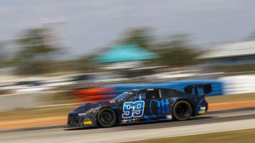 Stream the Sebring SpeedTour